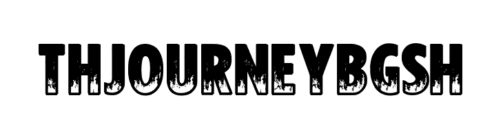 Tyrannothesaurus  Free Fonts Download