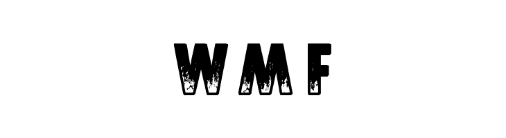 Tyrannothesaurus  Free Fonts Download