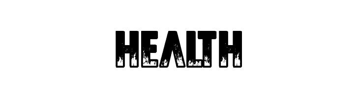 Tyrannothesaurus  Free Fonts Download