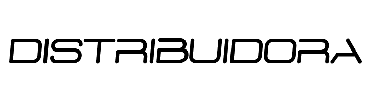 D3 Euronism italic  Free Fonts Download