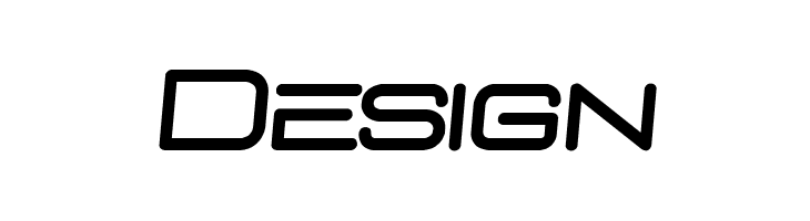 D3 Euronism italic  Free Fonts Download