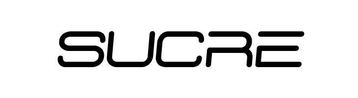 D3 Euronism italic  Free Fonts Download