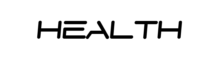 D3 Euronism italic  Free Fonts Download