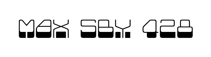 Blazium  Free Fonts Download