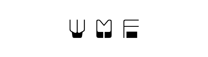 Blazium  Free Fonts Download