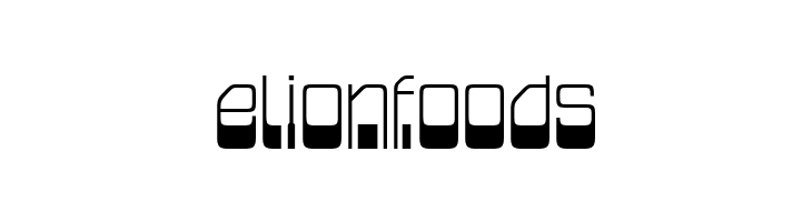 Blazium  Free Fonts Download