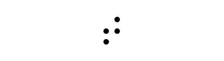 CHMC Braille  Free Fonts Download