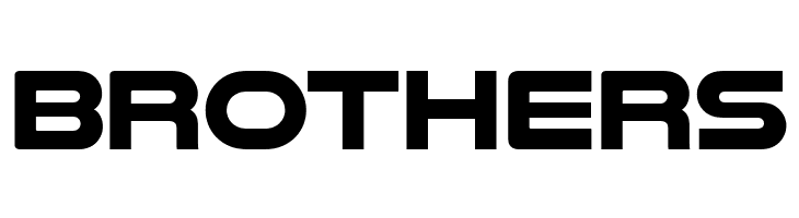 NulshockRg-Bold  Free Fonts Download