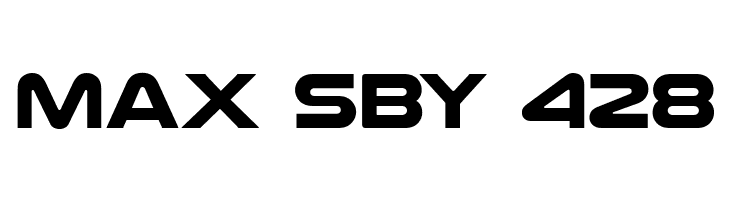 NulshockRg-Bold  Free Fonts Download