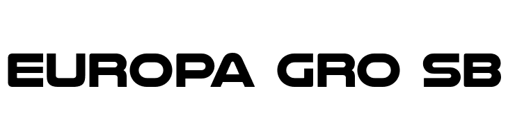 NulshockRg-Bold  Free Fonts Download