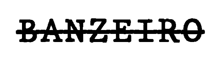 JMHTypewritermonoOver-Regular  Free Fonts Download