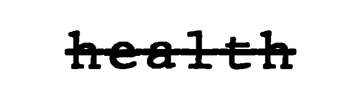 JMHTypewritermonoOver-Regular  Free Fonts Download