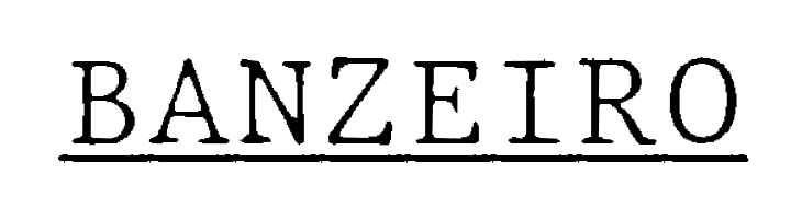 JMHTypewritermonoFineUnder-Regu  Free Fonts Download