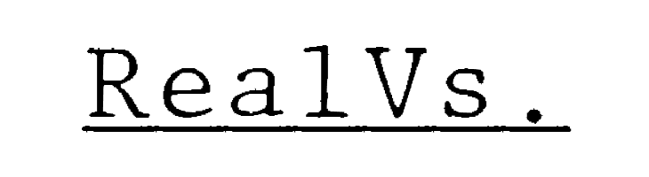 JMHTypewritermonoFineUnder-Regu  Free Fonts Download