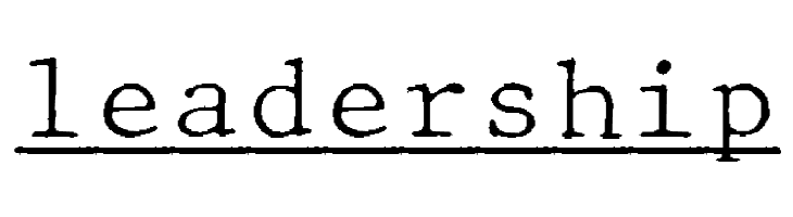 JMHTypewritermonoFineUnder-Regu  Free Fonts Download