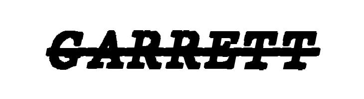 JMHTypewritermonoBlackOver-Ital  Free Fonts Download