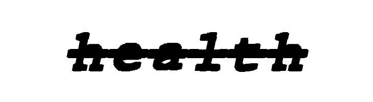 JMHTypewritermonoBlackOver-Ital  Free Fonts Download