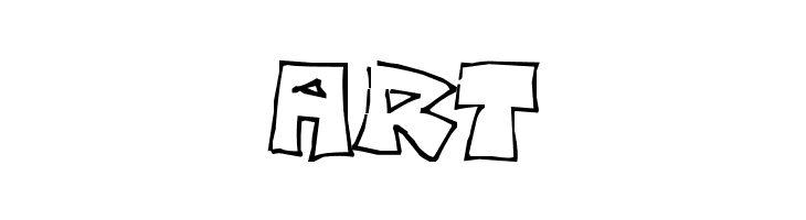 Bored Schoolboy  Free Fonts Download