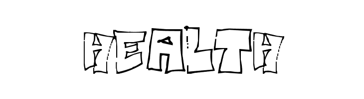 Bored Schoolboy  Free Fonts Download