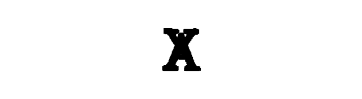 JMHTypewritermonoCross-Regular  Free Fonts Download