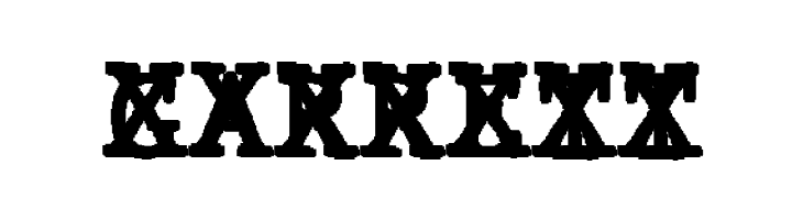 JMHTypewritermonoCross-Regular  Free Fonts Download