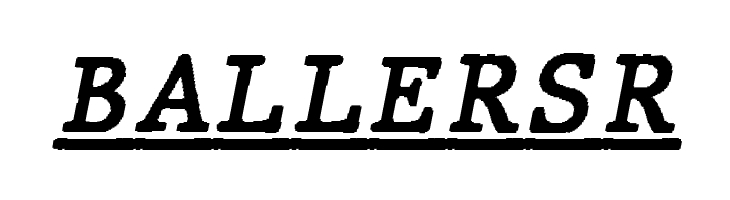 JMHTypewritermonoUnder-Italic  Free Fonts Download