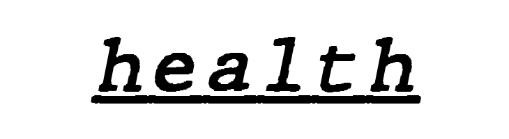 JMHTypewritermonoUnder-Italic  Free Fonts Download