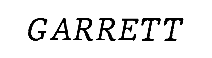 JMHTypewritermono-Italic  Free Fonts Download