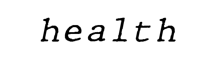 JMHTypewritermono-Italic  Free Fonts Download