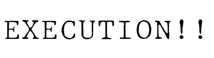 JMHTypewritermonoFine-Regular  Free Fonts Download