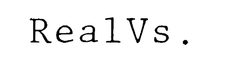 JMHTypewritermonoFine-Regular  Free Fonts Download