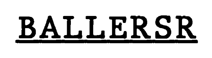 JMHTypewritermonoUnder-Regular  Free Fonts Download