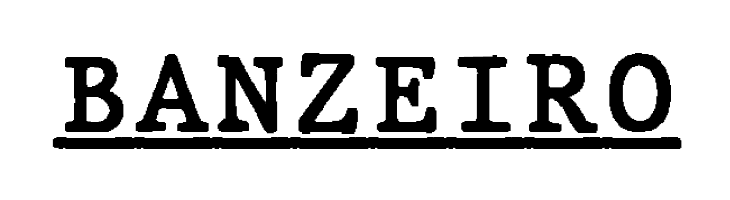 JMHTypewritermonoUnder-Regular  Free Fonts Download