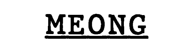 JMHTypewritermonoUnder-Regular  Free Fonts Download