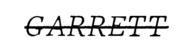 JMHTypewritermonoFineOver-Itali  Free Fonts Download