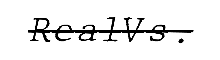 JMHTypewritermonoFineOver-Itali  Free Fonts Download