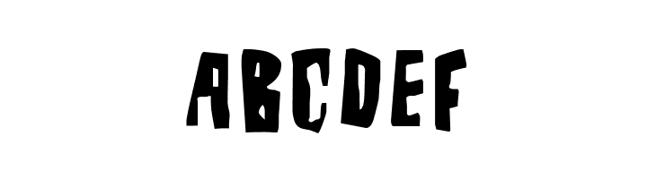 BrutalityExtra  Free Fonts Download