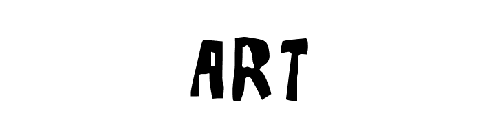 BrutalityExtra  Free Fonts Download