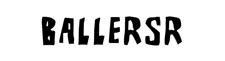 BrutalityExtra  Free Fonts Download