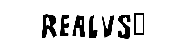 BrutalityExtra  Free Fonts Download