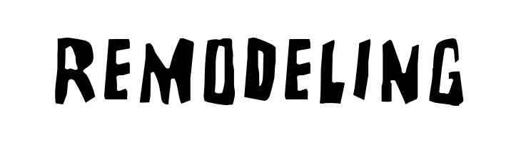 BrutalityExtra  Free Fonts Download