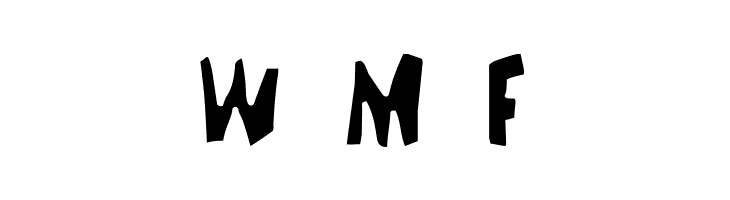 BrutalityExtra  Free Fonts Download