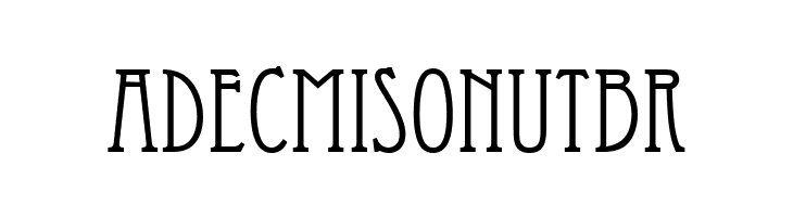 Eccentrical  Free Fonts Download