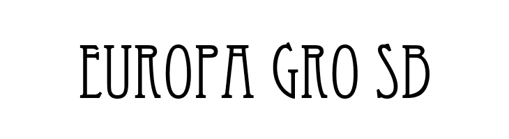 Eccentrical  Free Fonts Download