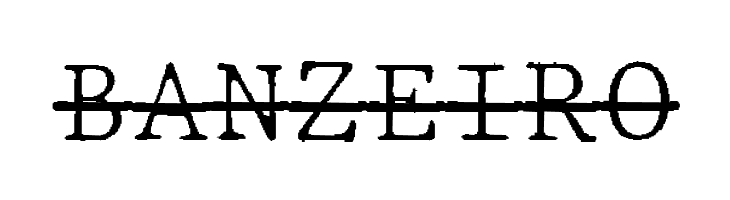 JMHTypewritermonoFineOver-Regul  Free Fonts Download