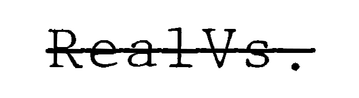 JMHTypewritermonoFineOver-Regul  Free Fonts Download