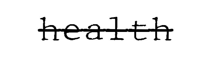JMHTypewritermonoFineOver-Regul  Free Fonts Download