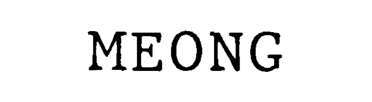 JMHTypewritermono-Regular  Free Fonts Download