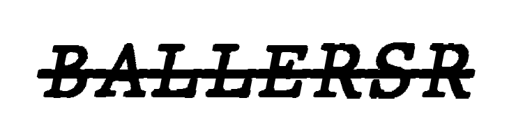 JMHTypewritermonoOver-Italic  Free Fonts Download