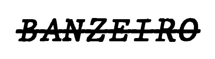 JMHTypewritermonoOver-Italic  Free Fonts Download